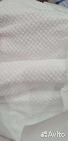 Подгузники