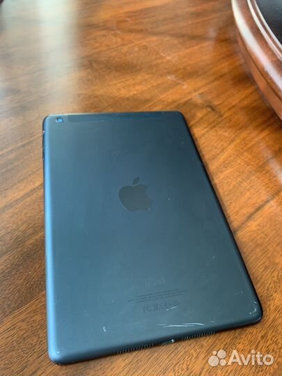 iPad mini