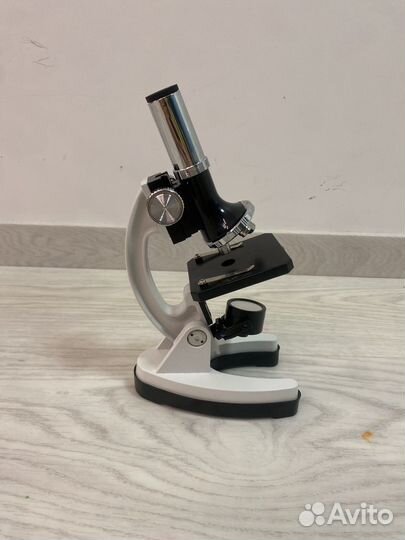 Микроскоп