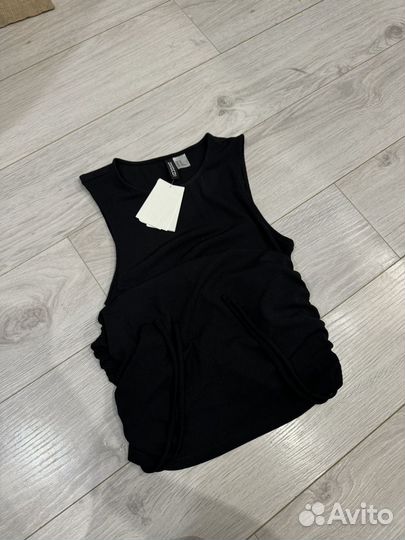 Платье H&M новое XS