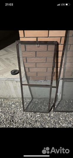 Москитные сетки на окна и двери