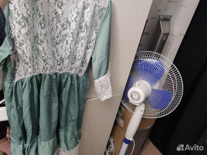 Шикарное платье женское новое 48 50