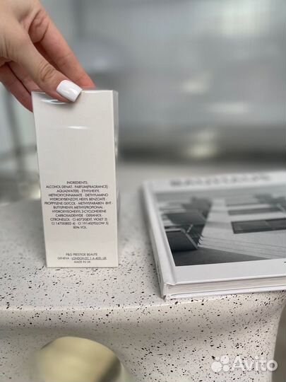 Dolce gabbana imperatrice 3