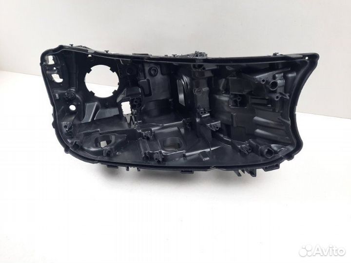 Корпус фары правый Bmw 7Er G11/G12 2015-2019