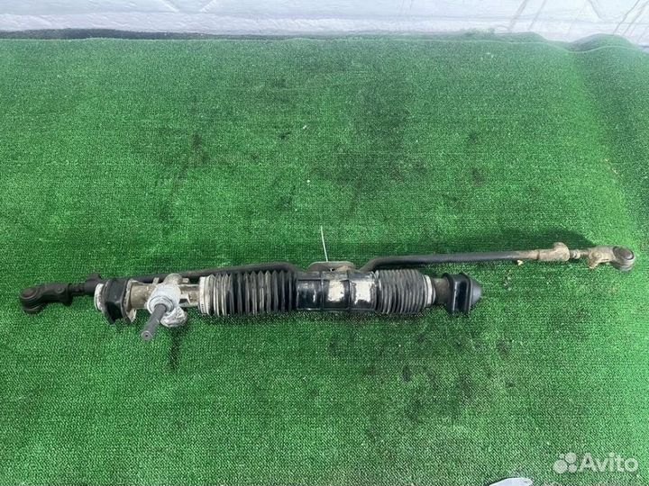 Рейка рулевая Chevrolet Lanos 2004-2010г