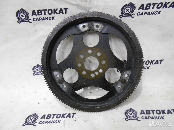 Маховик Mercedes W210 M111E23