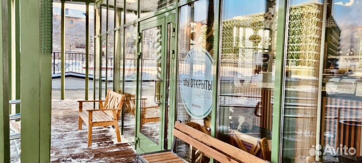 Аренда помещение для праздника