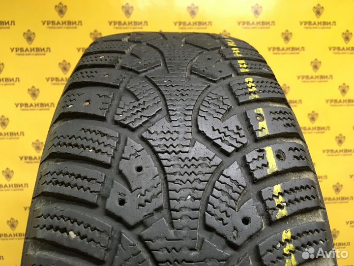 Gislaved Nord Frost III 195/65 R15 91Q