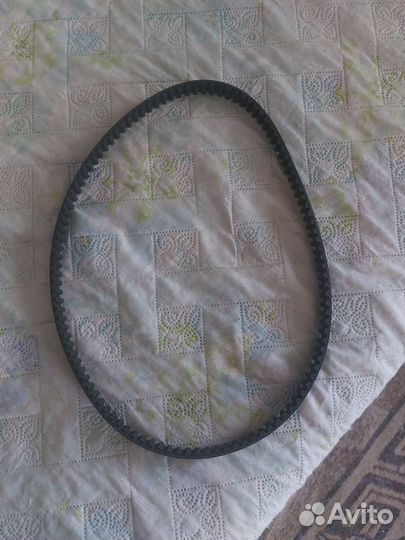 Ремень грм ваз 8 кл