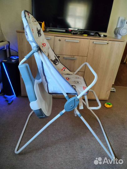 Стул для кормления