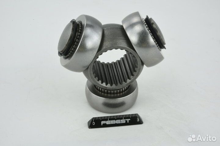 Трипод 2116FY26 Febest