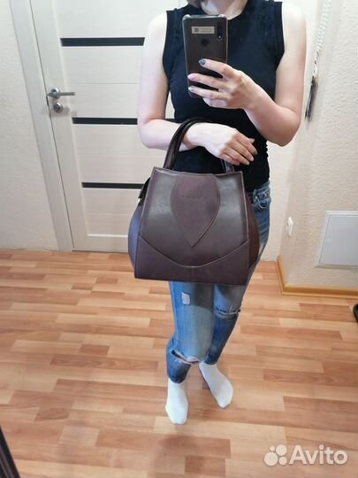 Сумка (новая)