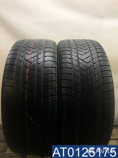Pirelli Scorpion Winter 275/40 R22 108V