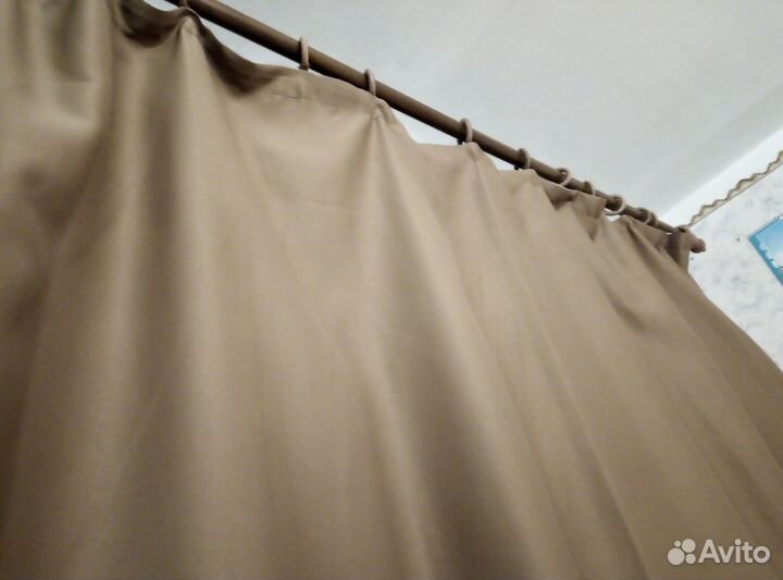 Шторы блекаут новые