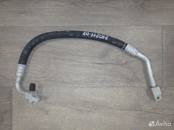 Трубка кондиционера Albea Альбеа