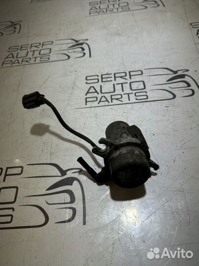 Вакумный насос Opel Insignia G09 A18XER 2009