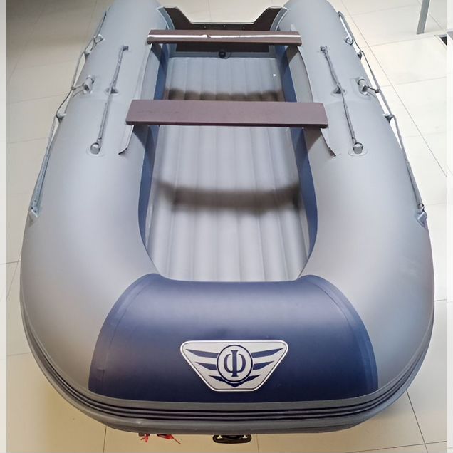 Лодка пвх Флагман 350 L