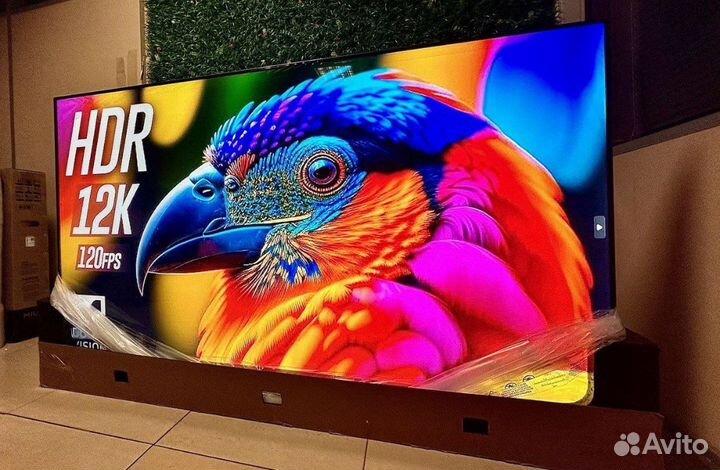 Телевизор Mi TV S Mini LED 55 144HZ(2024)