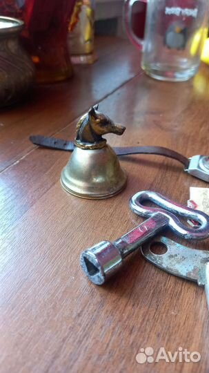 Колокольчик