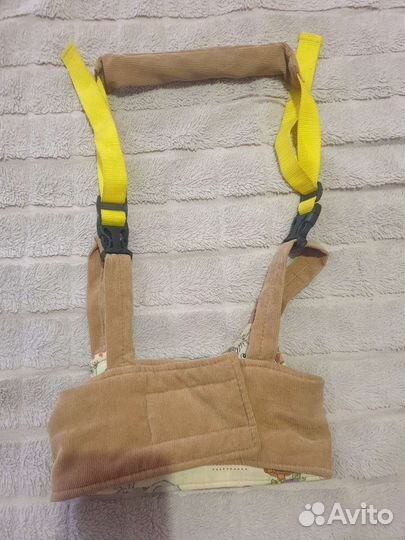 Вожжи поводок для ребенка