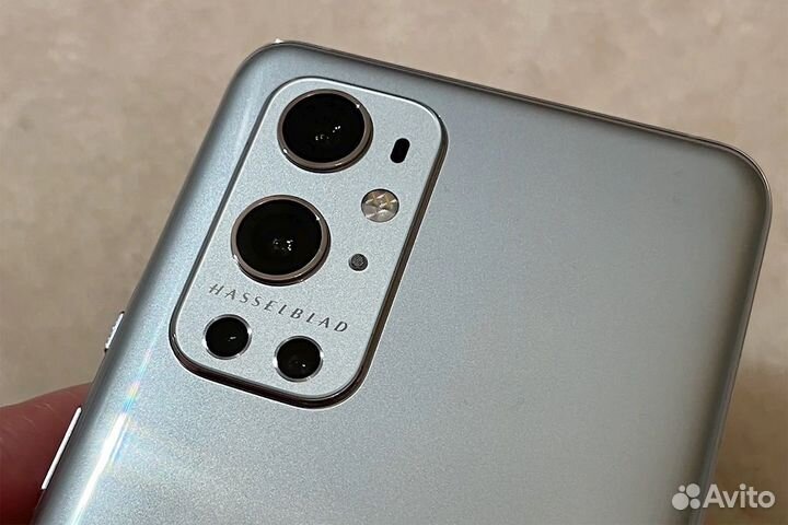 OnePlus 9 Pro, 12/256 ГБ