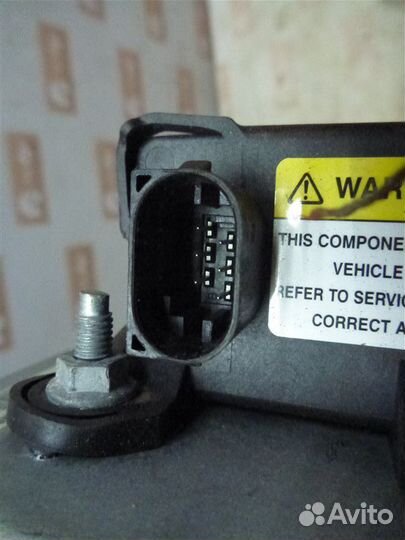 Датчик ускорения Volvo Xc70 BZ95 B6324S 2008