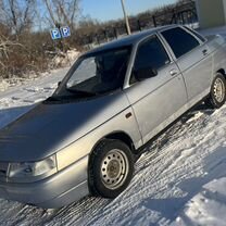 ВАЗ (LADA) 2110 1.5 MT, 2001, 330 000 км