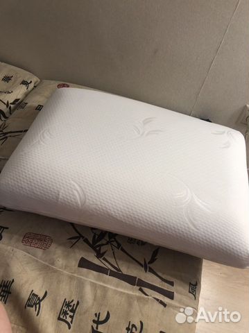 Подушка ортопедическая Sonas Premium Classic