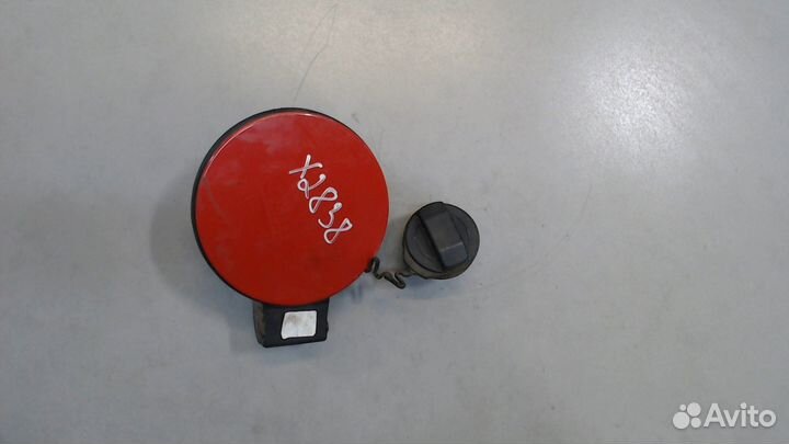 Лючок бензобака Mitsubishi Colt, 2009