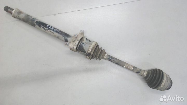 Полуось BMW 2 F46 Gran Tourer, 2018