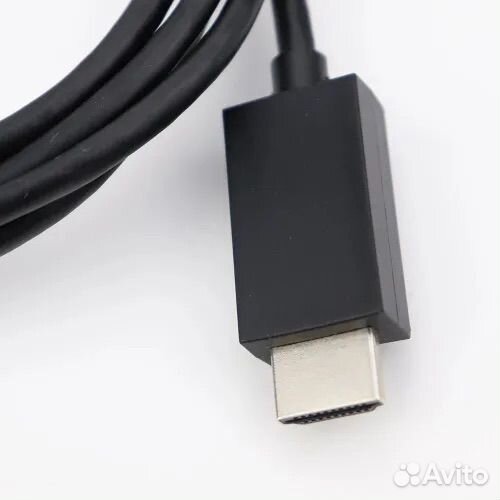 Оригинальный Кабель hdmi Playstation 5 ps5 / slim