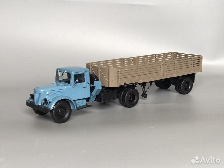 Модели Автоистория, Start Scale Models 1:43