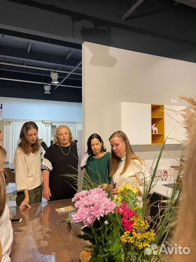 Творческие Мастер -классы