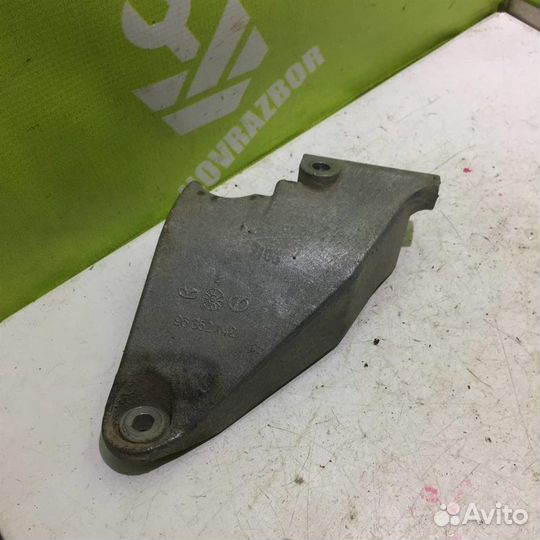 Кронштейн генератора Шевроле Авео Т200 03-08