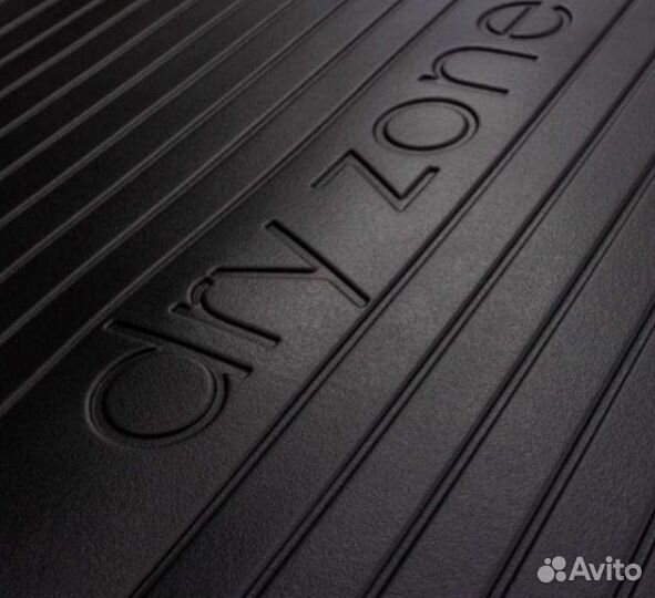 Коврик mini clubman