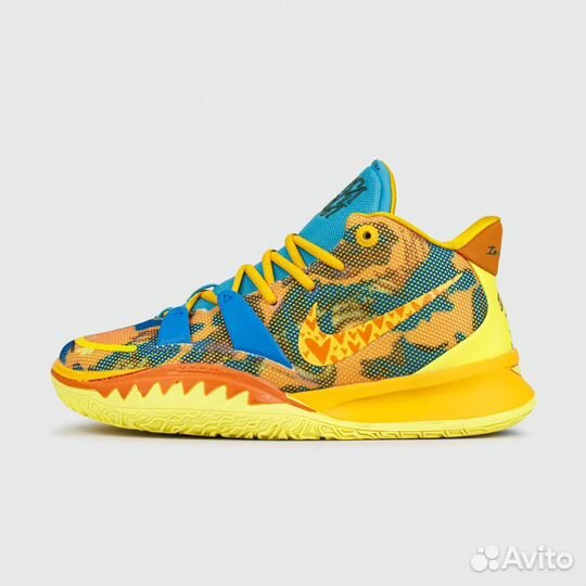 Кроссовки Nike Kyrie 7 Multi-Color