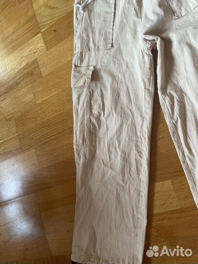 Штаны,парашуты