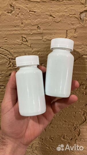 Лечебная паста натурального состава Darb Nafil