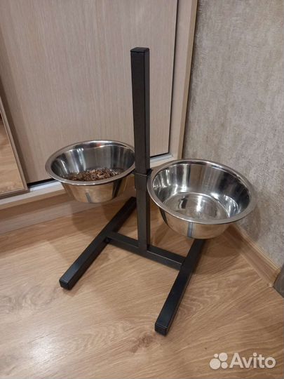 Принадлежности для собаки