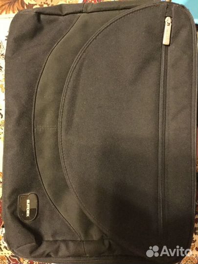 Сумка для ноутбука