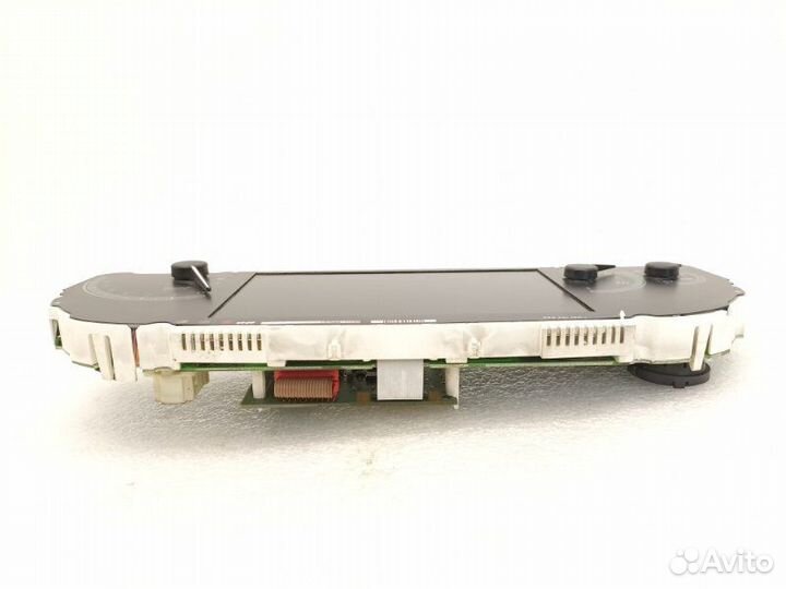 Панель приборов Mercedes-Benz S-Class W221