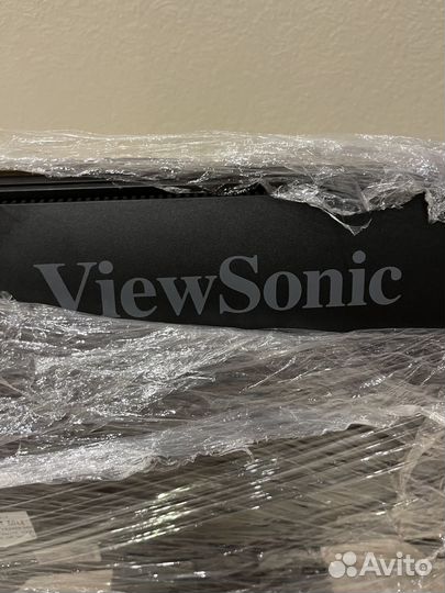 ViewSonic VA2456-MHD 24