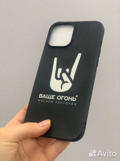 Чехол на телефон с вашей картинкой