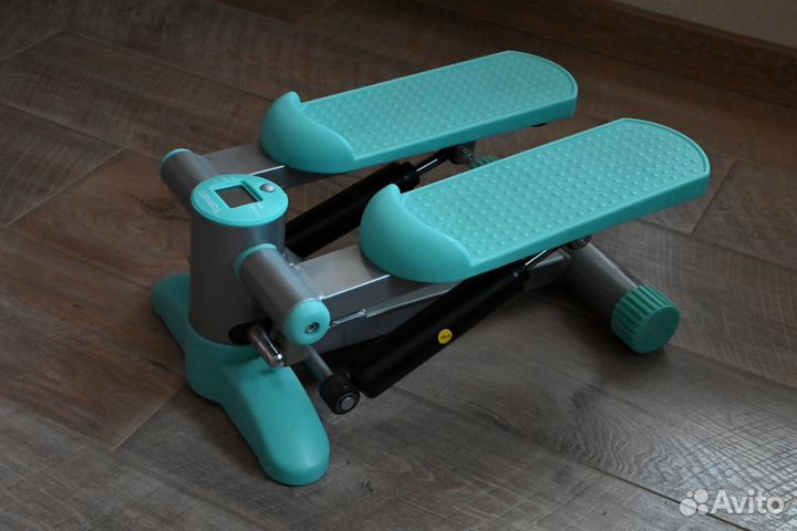 Тренажер степпер Torneo