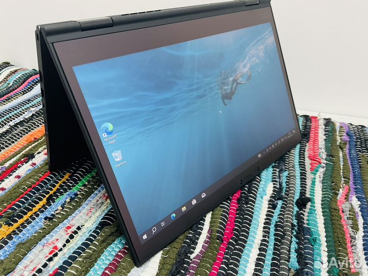 Lenovo ThinkPad X1 yoga