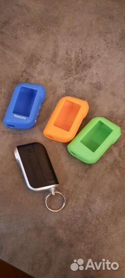 Брелок сигнализации starline a93