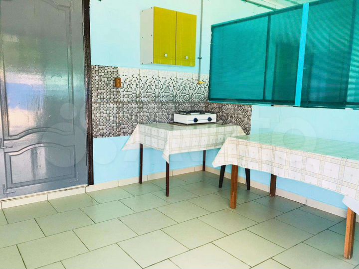 Комната 20 м² в 1-к., 1/1 эт.