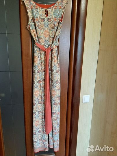 Вещи пакетом женская одежда 44-46