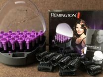 Электробигуди remington