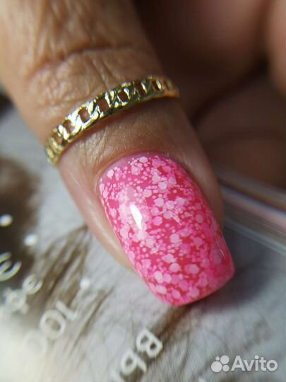 Маникюр педикюр